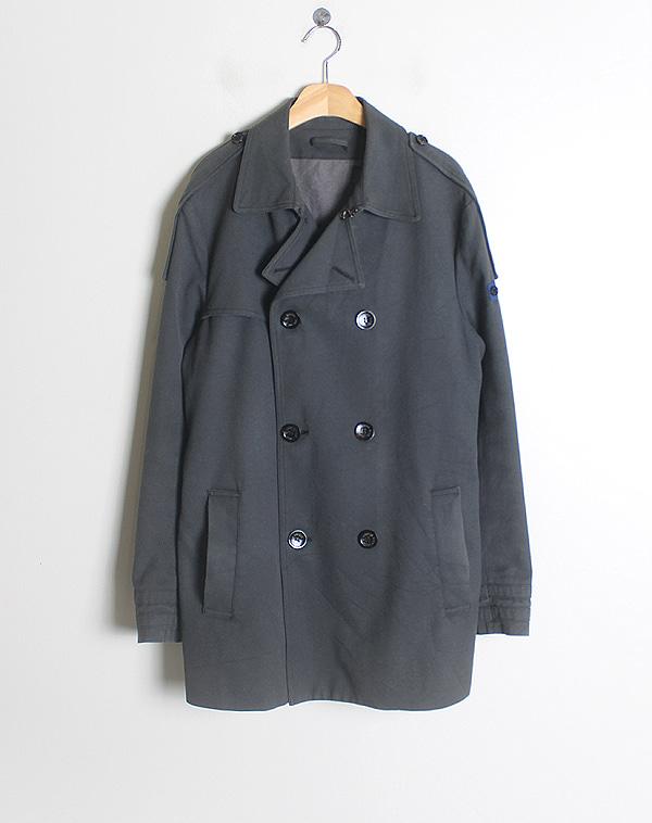ALEXANDER McQUEEN [Wool, Cotton] 2
