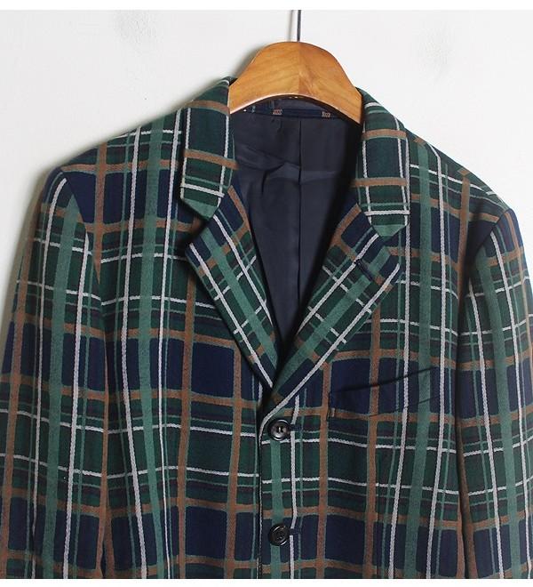 COMME des GARCONS HOMME PLUS 4