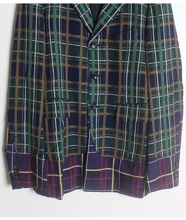 COMME des GARCONS HOMME PLUS 5