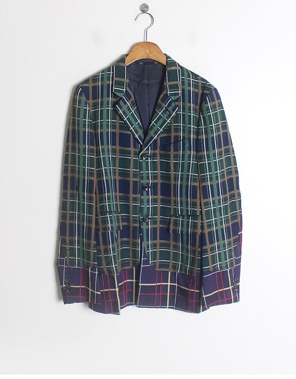 COMME des GARCONS HOMME PLUS 3