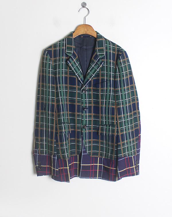 COMME des GARCONS HOMME PLUS 2