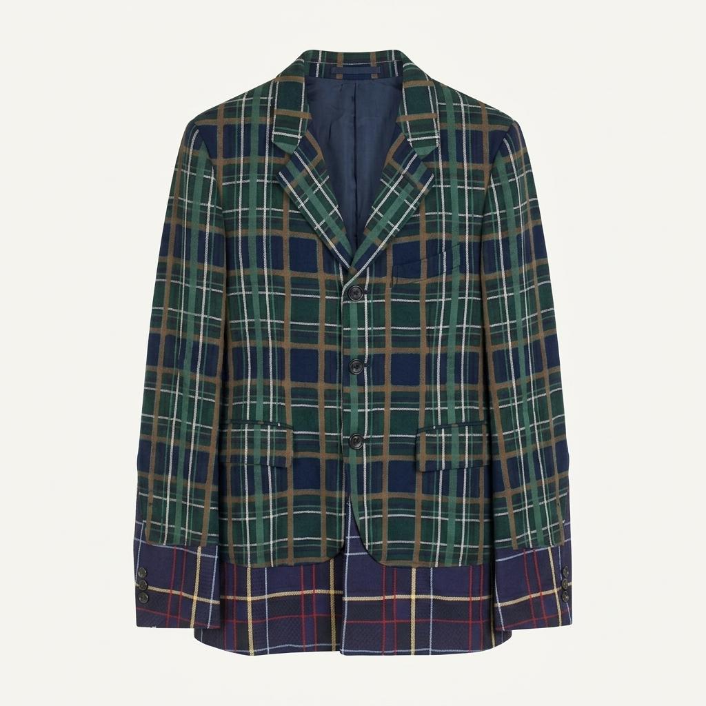 COMME des GARCONS HOMME PLUS 1