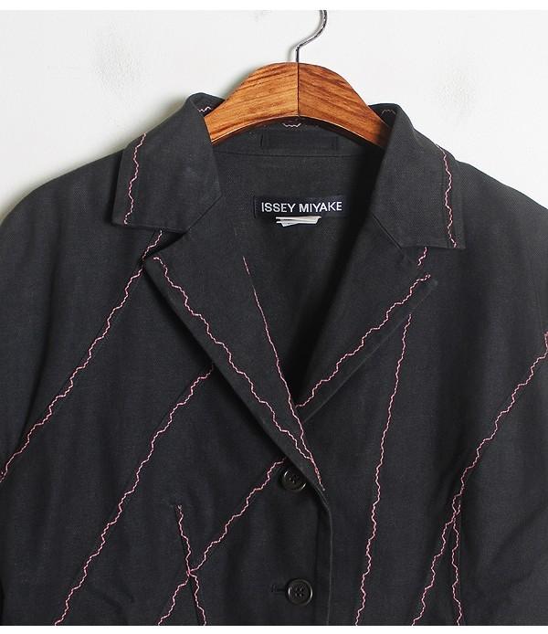 ISSEY MIYAKE [Hemp, Cotton] 4