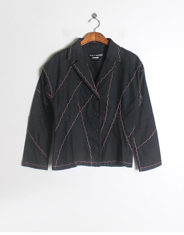 ISSEY MIYAKE [Hemp, Cotton] 3