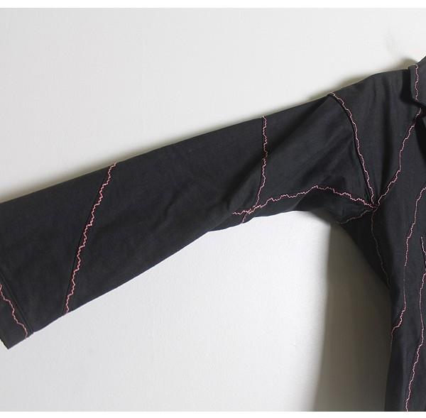 ISSEY MIYAKE [Hemp, Cotton] 5