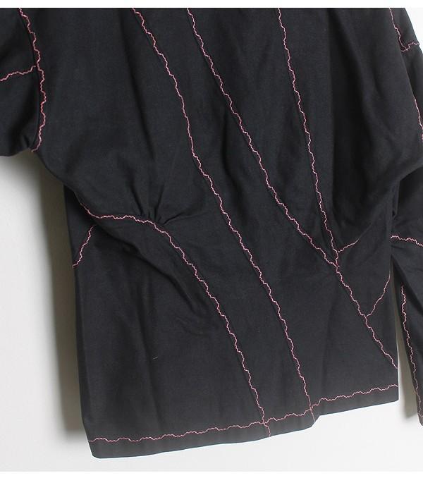 ISSEY MIYAKE [Hemp, Cotton] 11