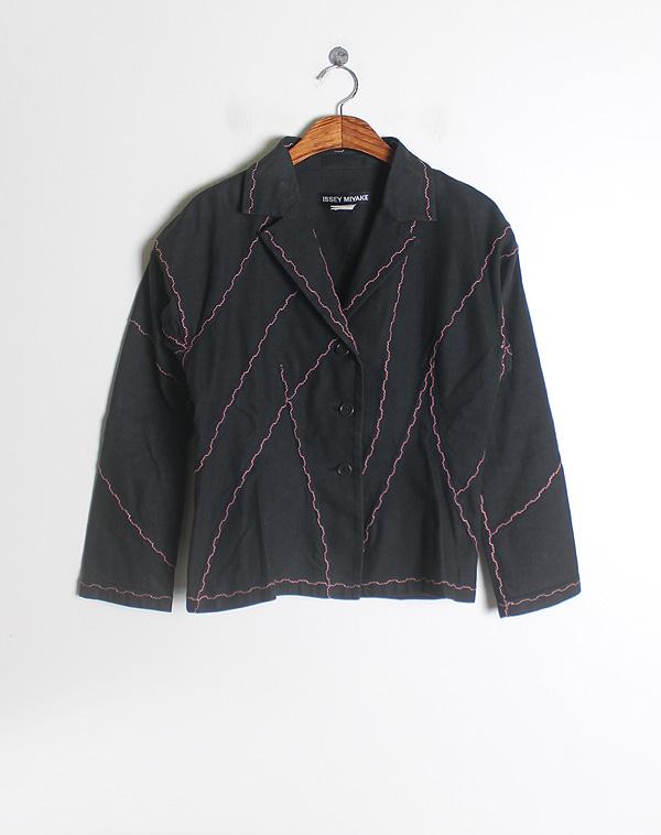 ISSEY MIYAKE [Hemp, Cotton] 2