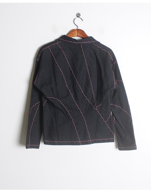ISSEY MIYAKE [Hemp, Cotton] 10