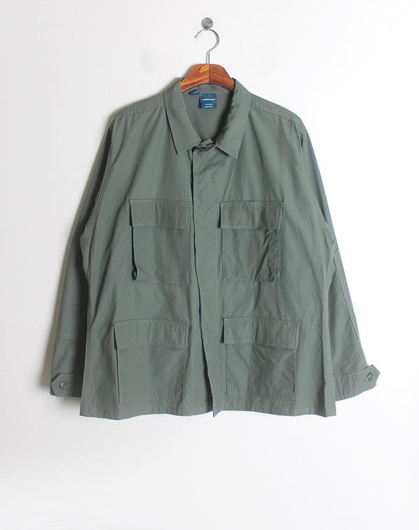 PROPPER [Jungle Fatigue JKT] [100% Cotton] 2