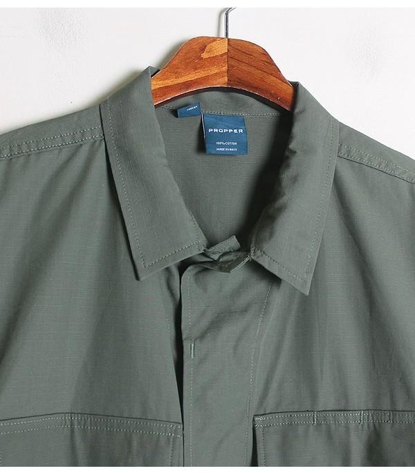 PROPPER [Jungle Fatigue JKT] [100% Cotton] 4