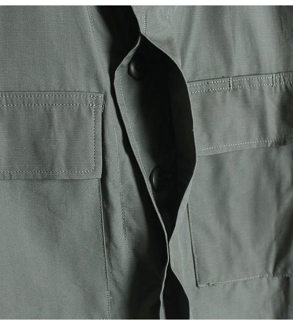 PROPPER [Jungle Fatigue JKT] [100% Cotton] 6