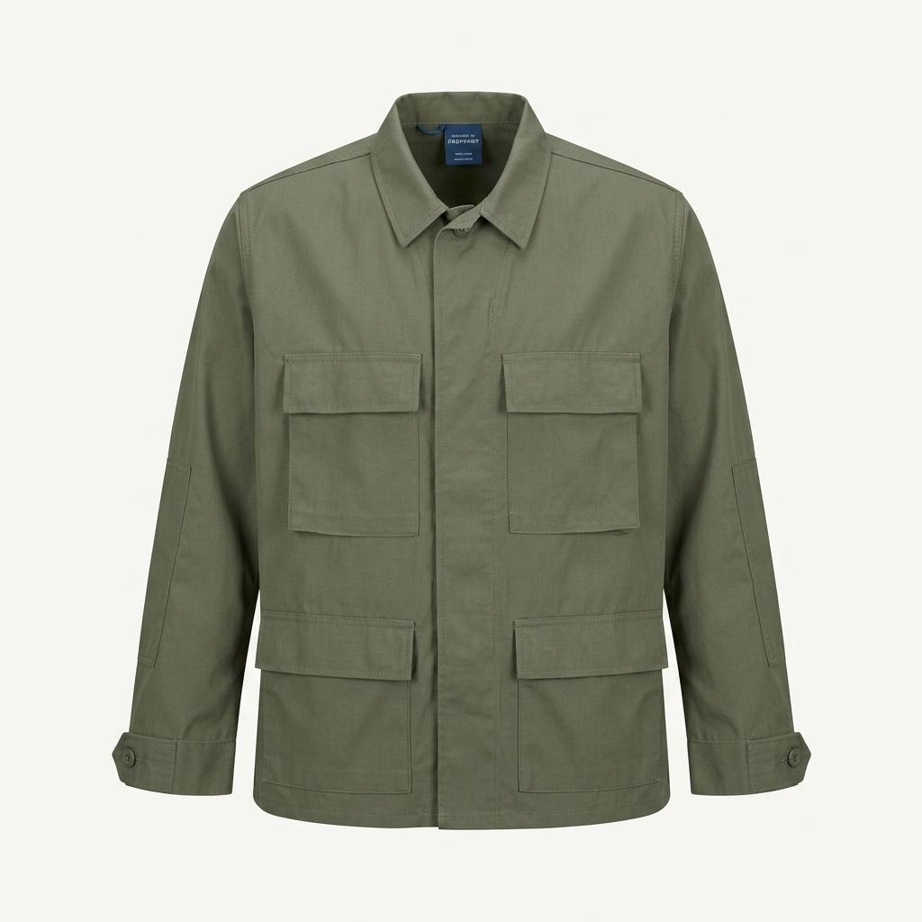 PROPPER [Jungle Fatigue JKT] [100% Cotton] 1