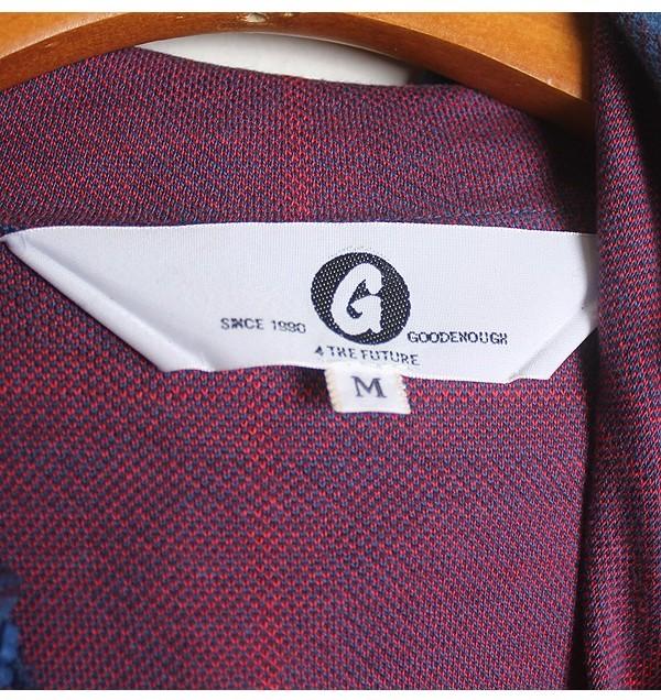 GOOD ENOUGH [100% Cotton] 10