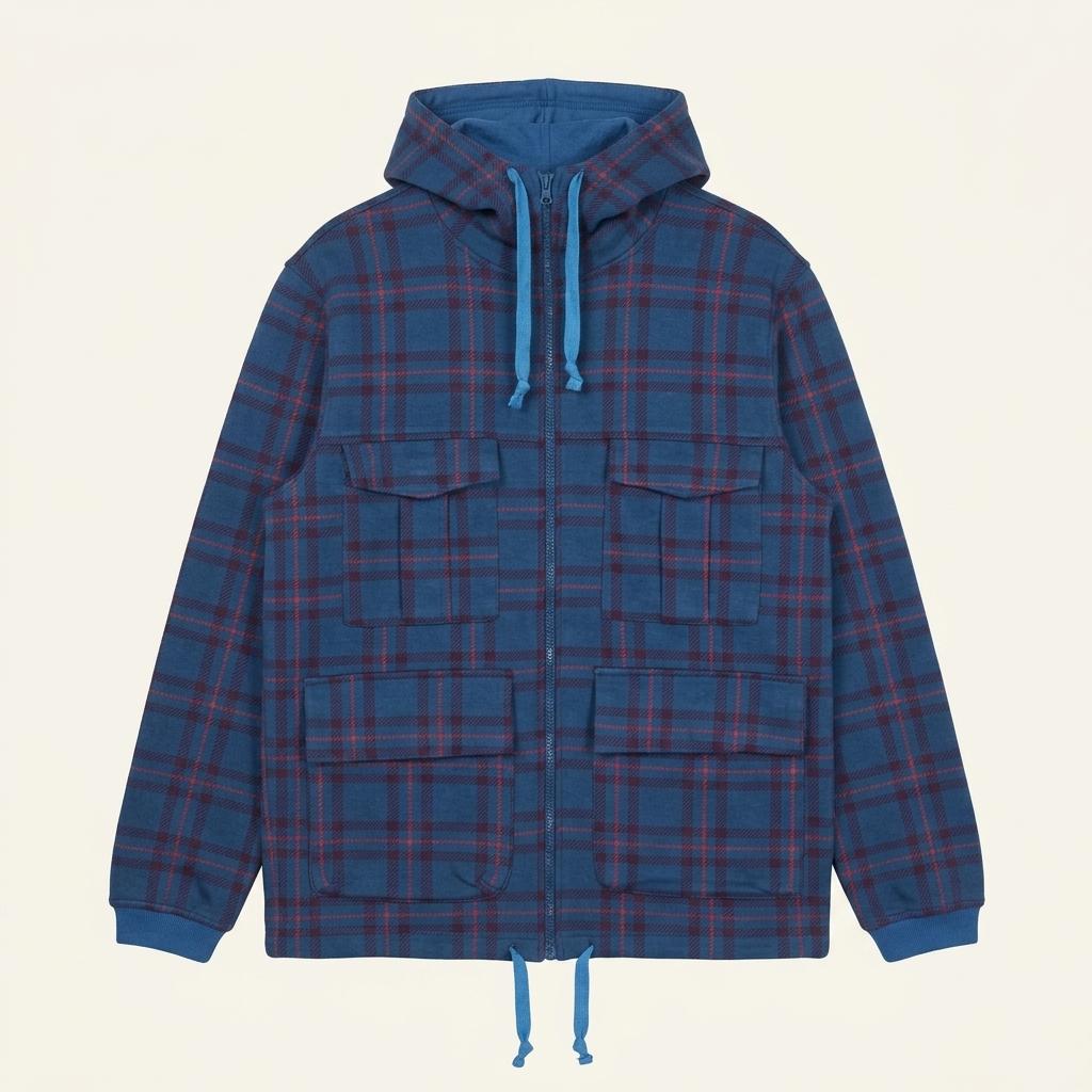 GOOD ENOUGH [100% Cotton] 1