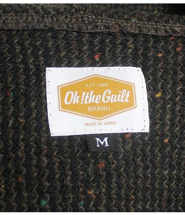 Oh! The Guilt 10