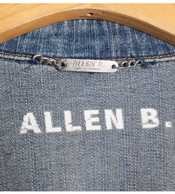 ALLEN.B by Allen Schwartz [Made in USA] 10