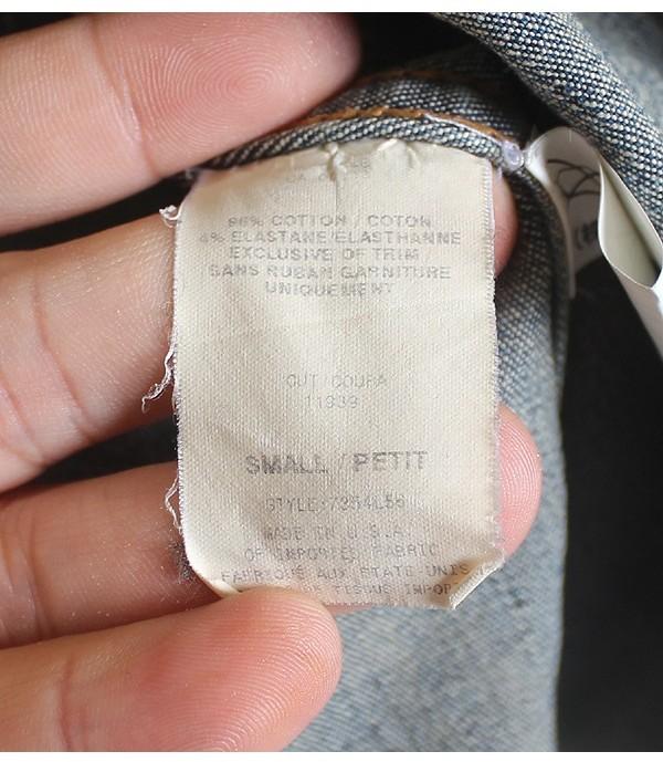 ALLEN.B by Allen Schwartz [Made in USA] 11