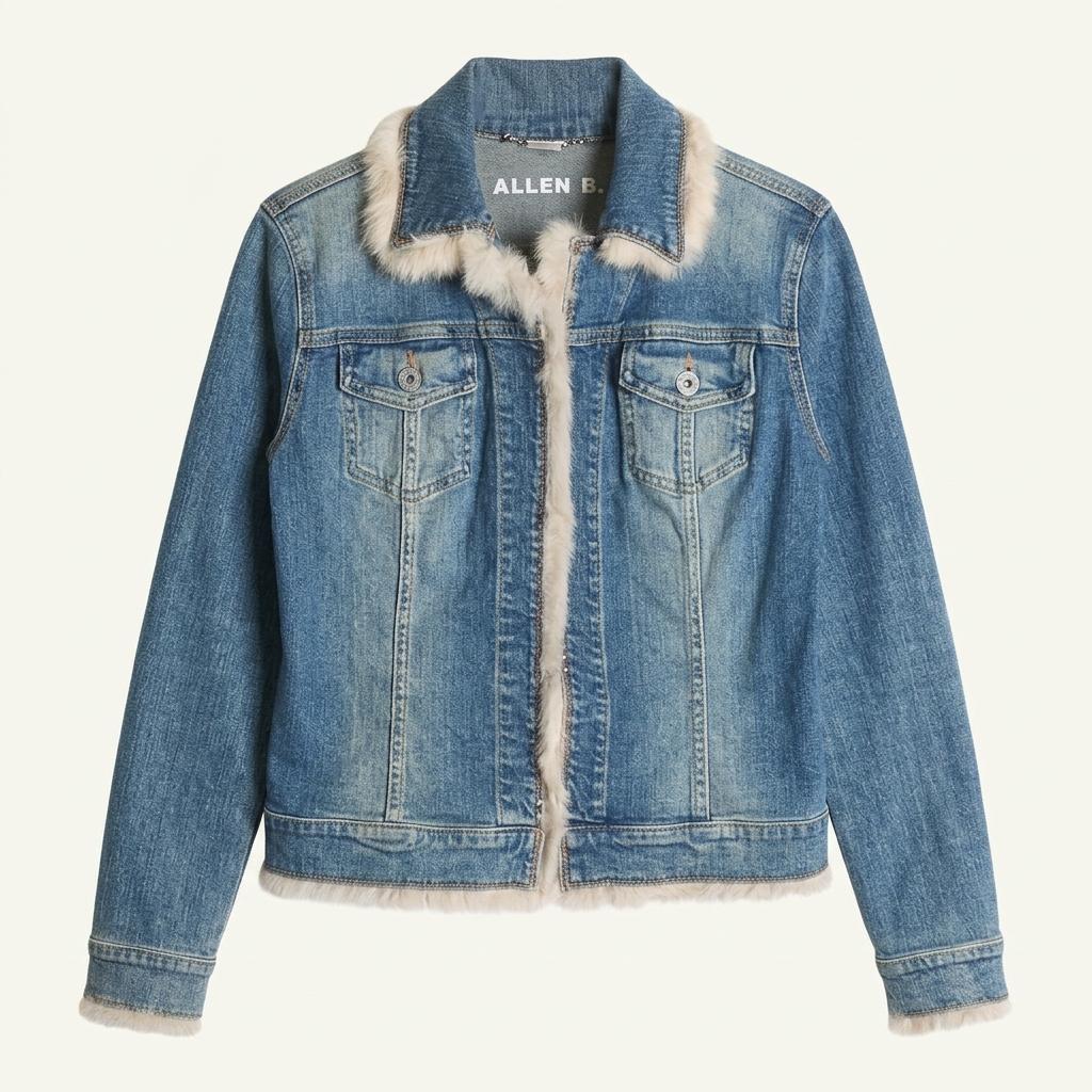 ALLEN.B by Allen Schwartz [Made in USA] 1