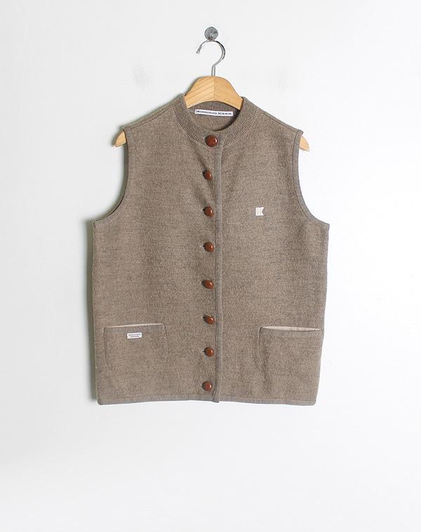 Mademoiselle NON NON [100% Wool] 2