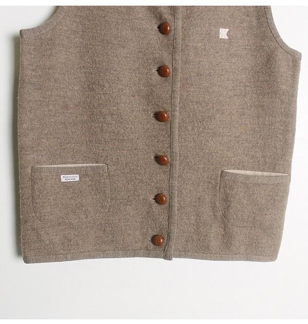 Mademoiselle NON NON [100% Wool] 6
