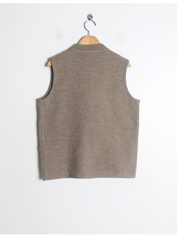 Mademoiselle NON NON [100% Wool] 11