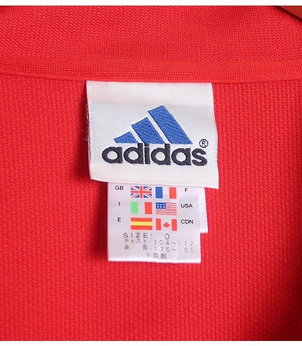 90s ADIDAS 9