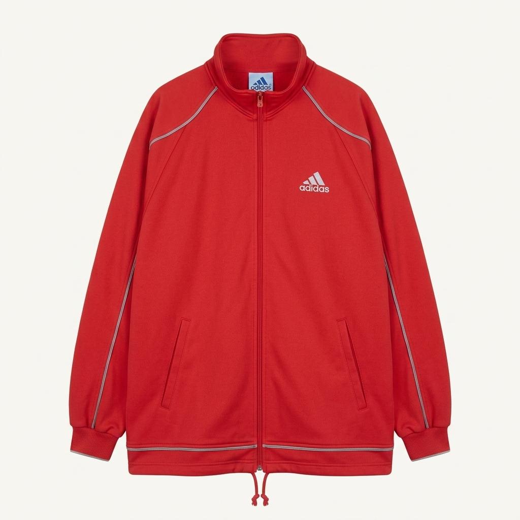 90s ADIDAS 1