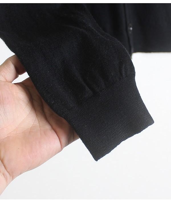 ALEXANDER McQUEEN [100% Wool] [Made in ITALY] 7