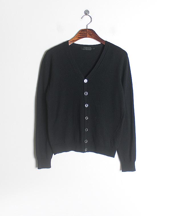 ALEXANDER McQUEEN [100% Wool] [Made in ITALY] 2