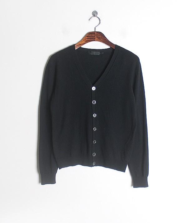ALEXANDER McQUEEN [100% Wool] [Made in ITALY] 3