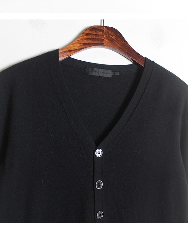 ALEXANDER McQUEEN [100% Wool] [Made in ITALY] 4