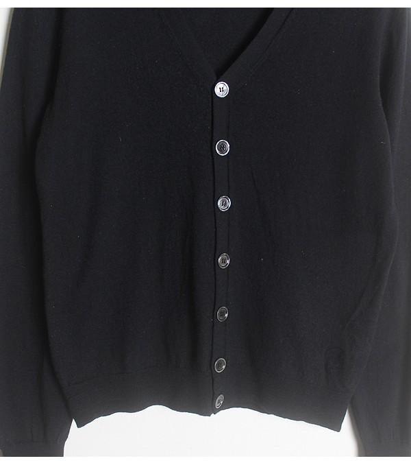 ALEXANDER McQUEEN [100% Wool] [Made in ITALY] 5