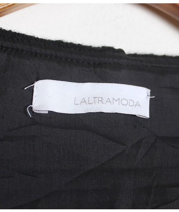 LALTRA MODA [100% Wool] [Made in ITALY] 5