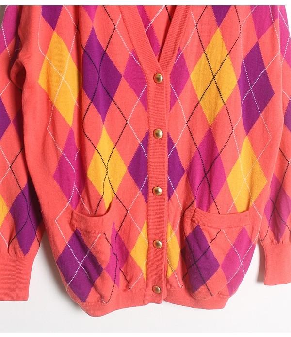 ESCADA [100% Wool] [Made in ITALY] 5