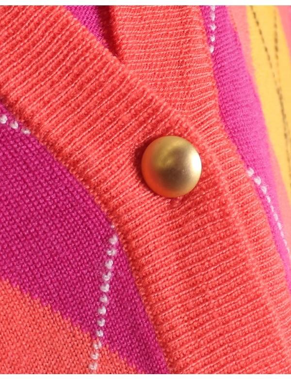 ESCADA [100% Wool] [Made in ITALY] 7
