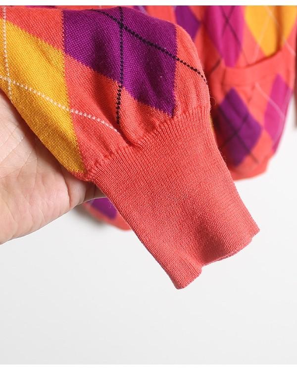ESCADA [100% Wool] [Made in ITALY] 10