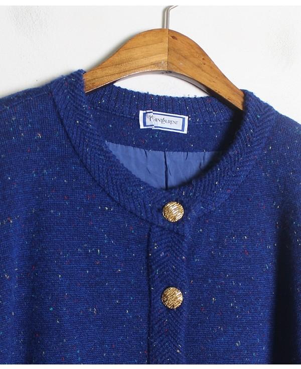 YSL [Wool, Rayon] 4
