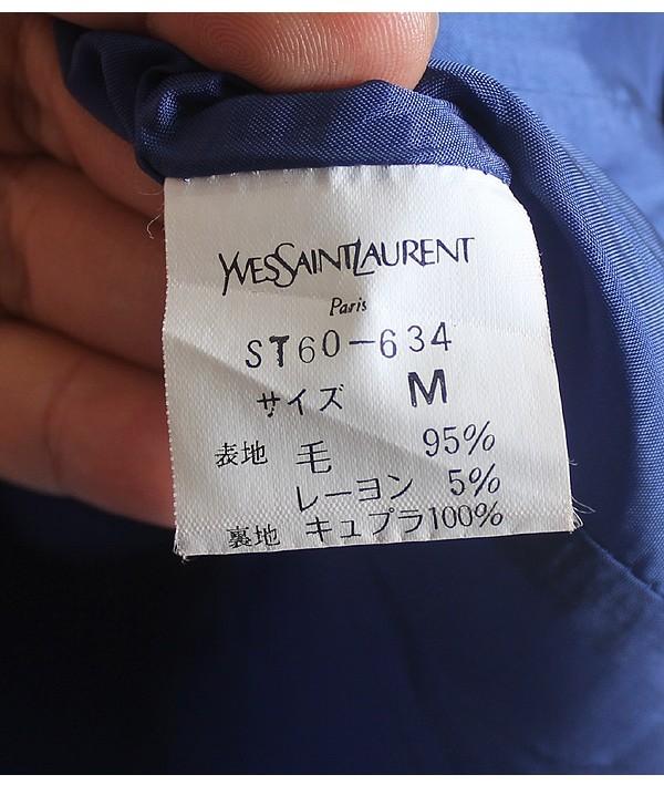 YSL [Wool, Rayon] 11