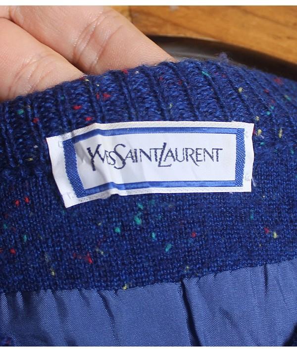 YSL [Wool, Rayon] 10