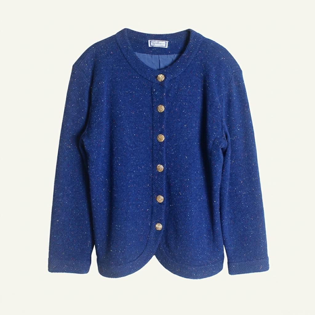 YSL [Wool, Rayon] 1