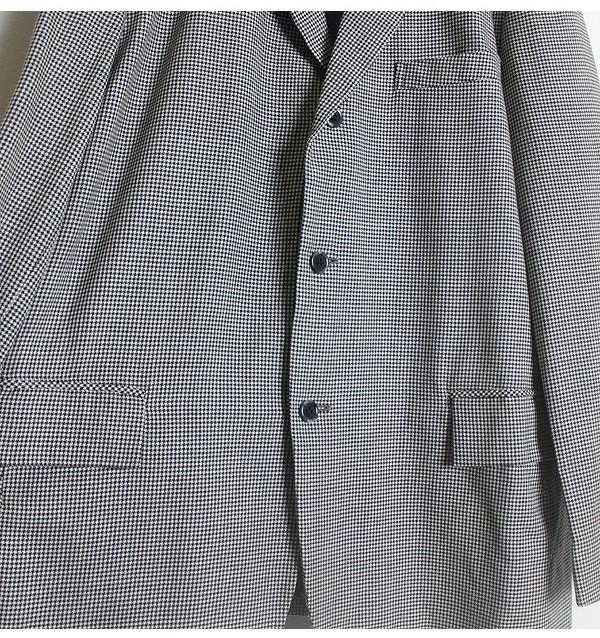 LAST SCENE [100% Wool] 5