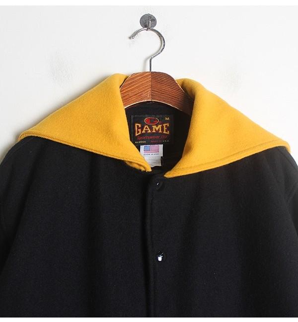 GAME SPORTS WEAR [Made in USA] 5
