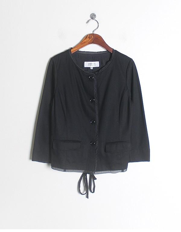 SONIA RYKIEL [Lyocell, Cotton] 3