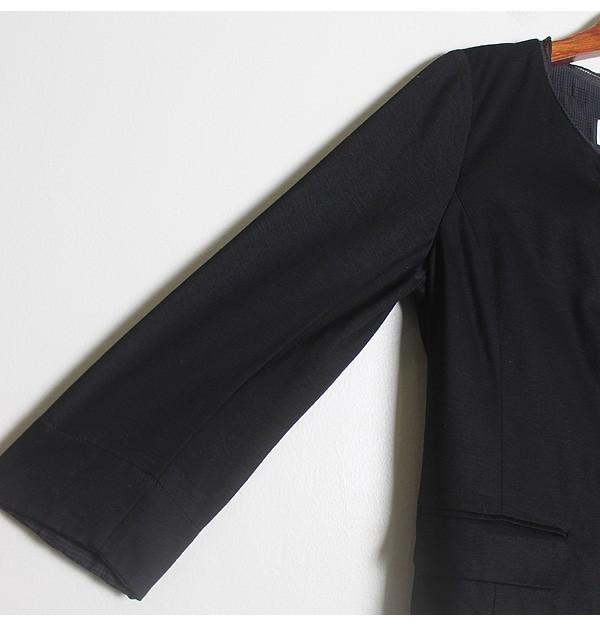 SONIA RYKIEL [Lyocell, Cotton] 8