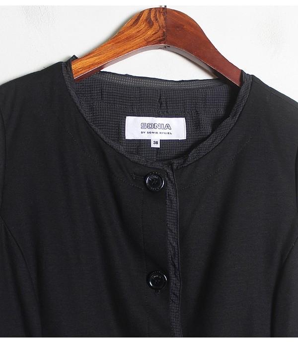 SONIA RYKIEL [Lyocell, Cotton] 4