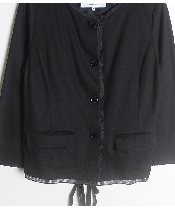 SONIA RYKIEL [Lyocell, Cotton] 5