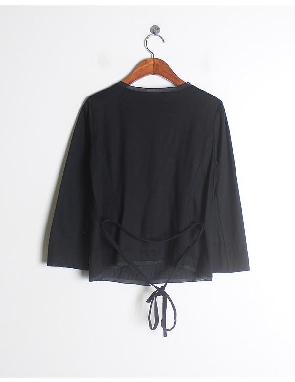 SONIA RYKIEL [Lyocell, Cotton] 11