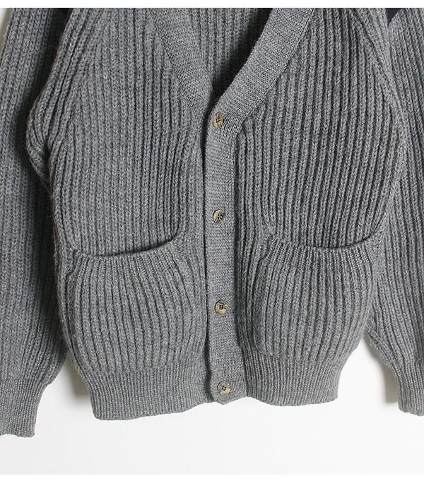 INVERALLAN [100% Wool] [Made in SCOTLAND] 5