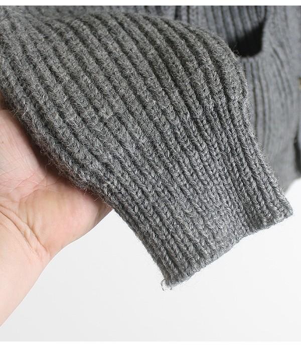 INVERALLAN [100% Wool] [Made in SCOTLAND] 11