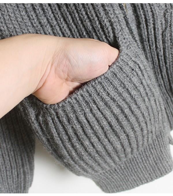 INVERALLAN [100% Wool] [Made in SCOTLAND] 6